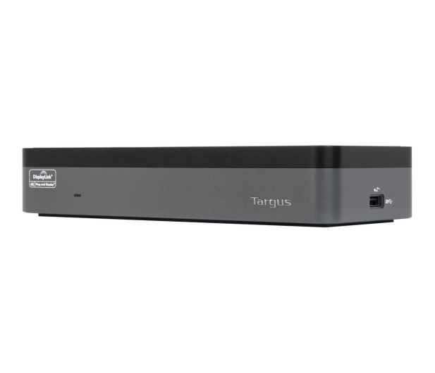 Targus USB-C - USB-C, USB, HDMI, RJ-45, DisplayPort - 556162 - zdjęcie 9
